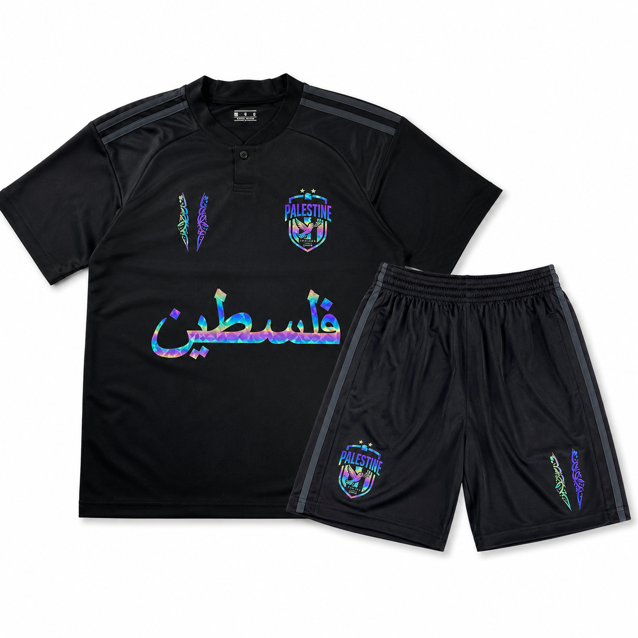 Noor Al Quds