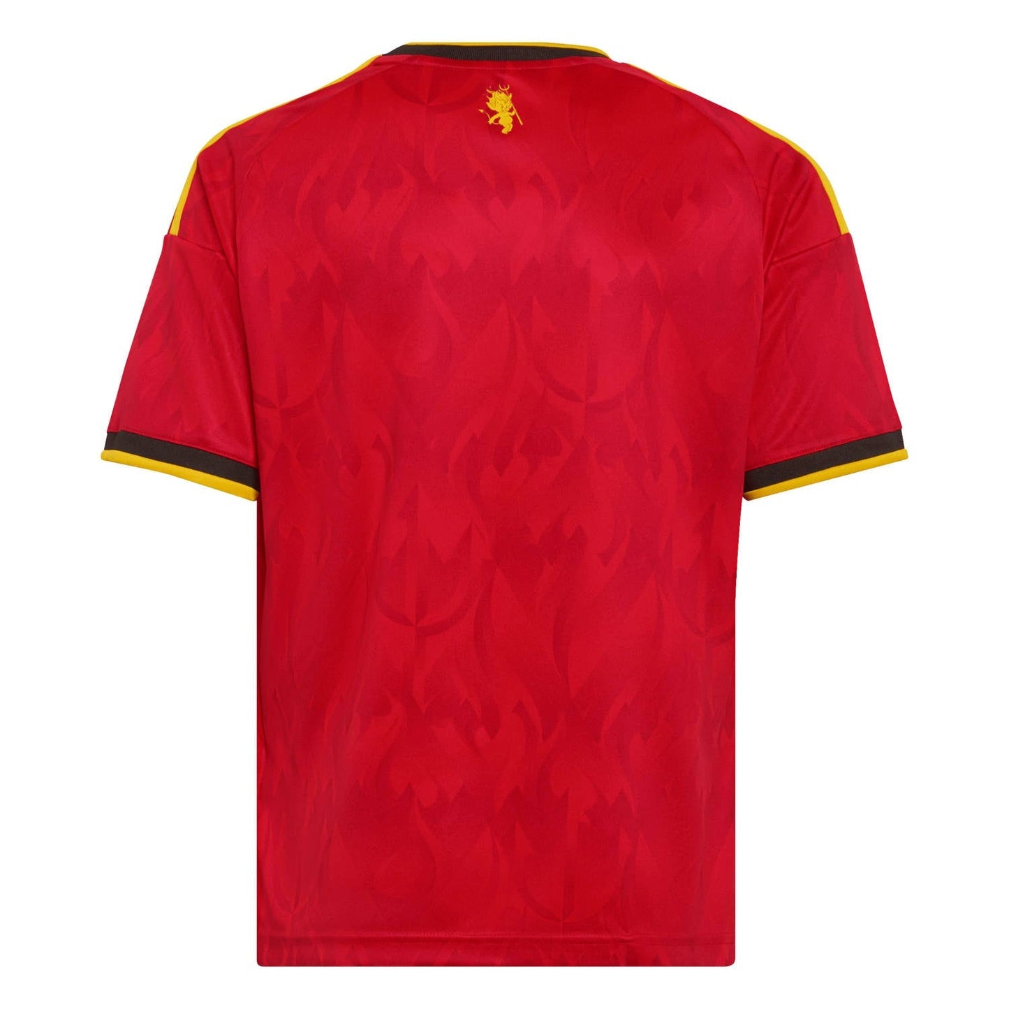 Belgium 2026 Home Jersey