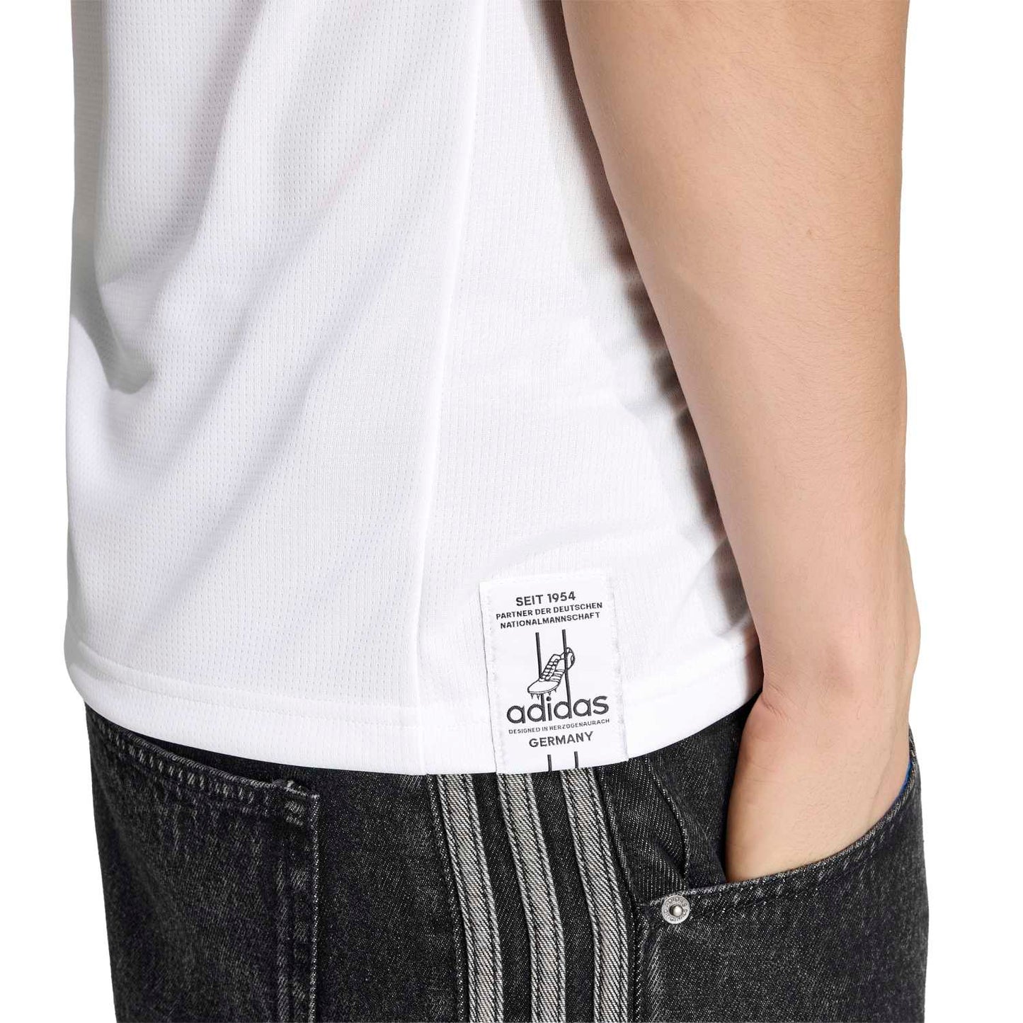 Germany 2026 Home Jersey