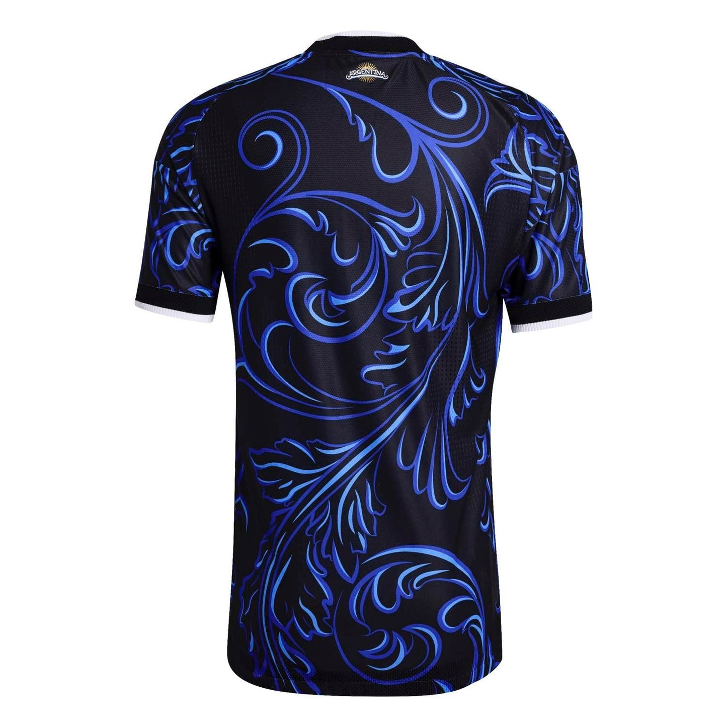 Argentina 2026 Away Jersey