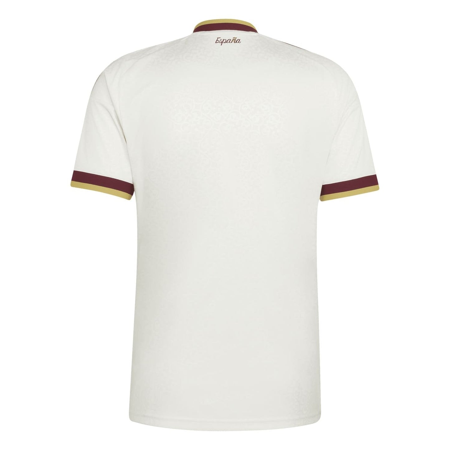 Spain 2026 Away Jersey