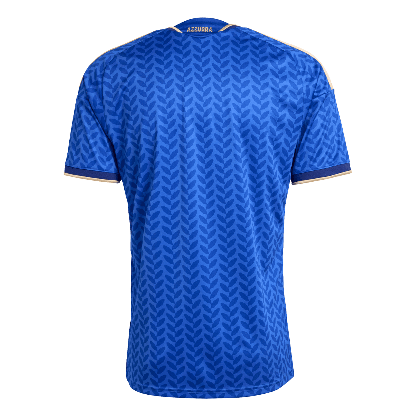 Italy 2026 Home Jersey