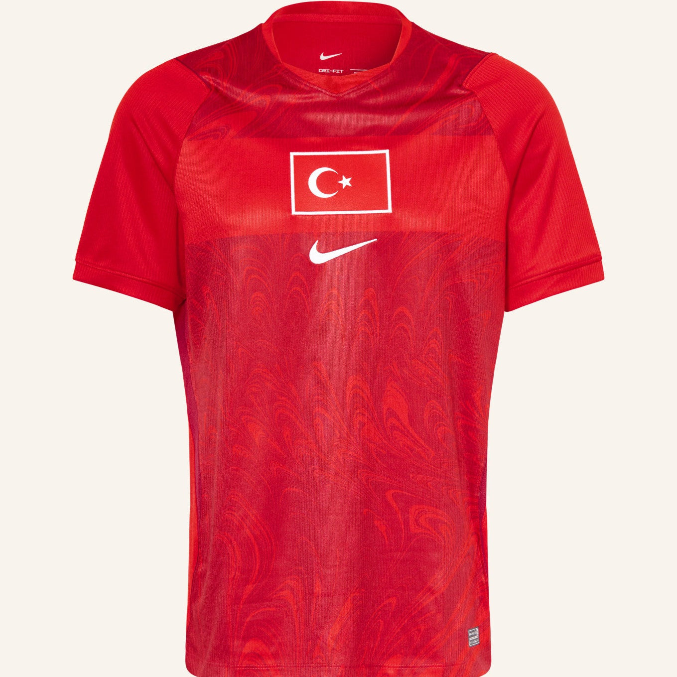 Turkey 2026 Home Jersey