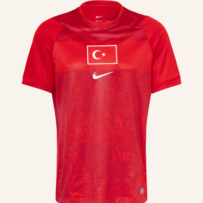 Turkey 2026 Home Jersey