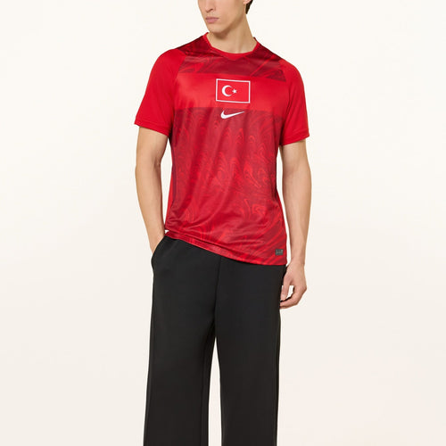 Turkey 2026 Home Jersey