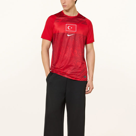 Turkey 2026 Home Jersey