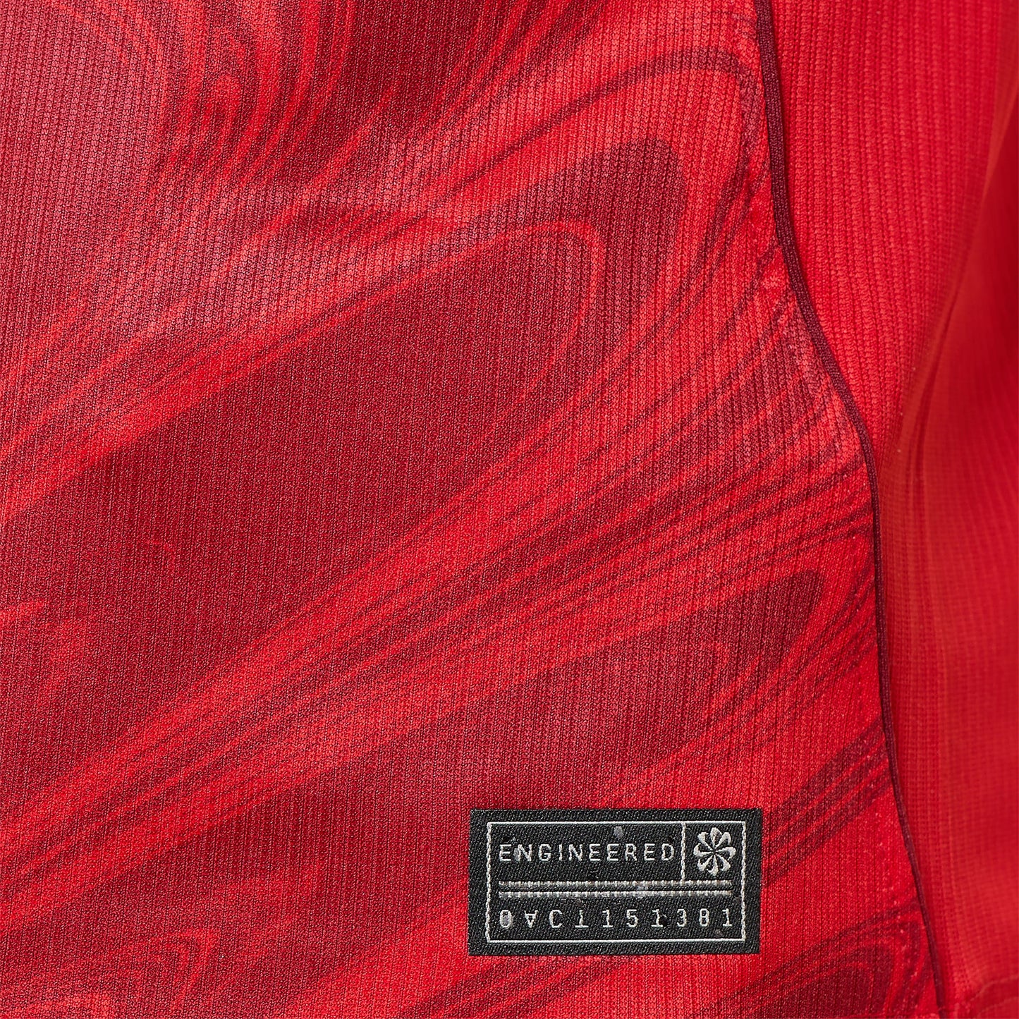Turkey 2026 Home Jersey