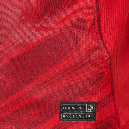 Turkey 2026 Home Jersey