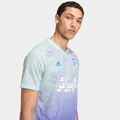 ALGERIA BLEU CIEL