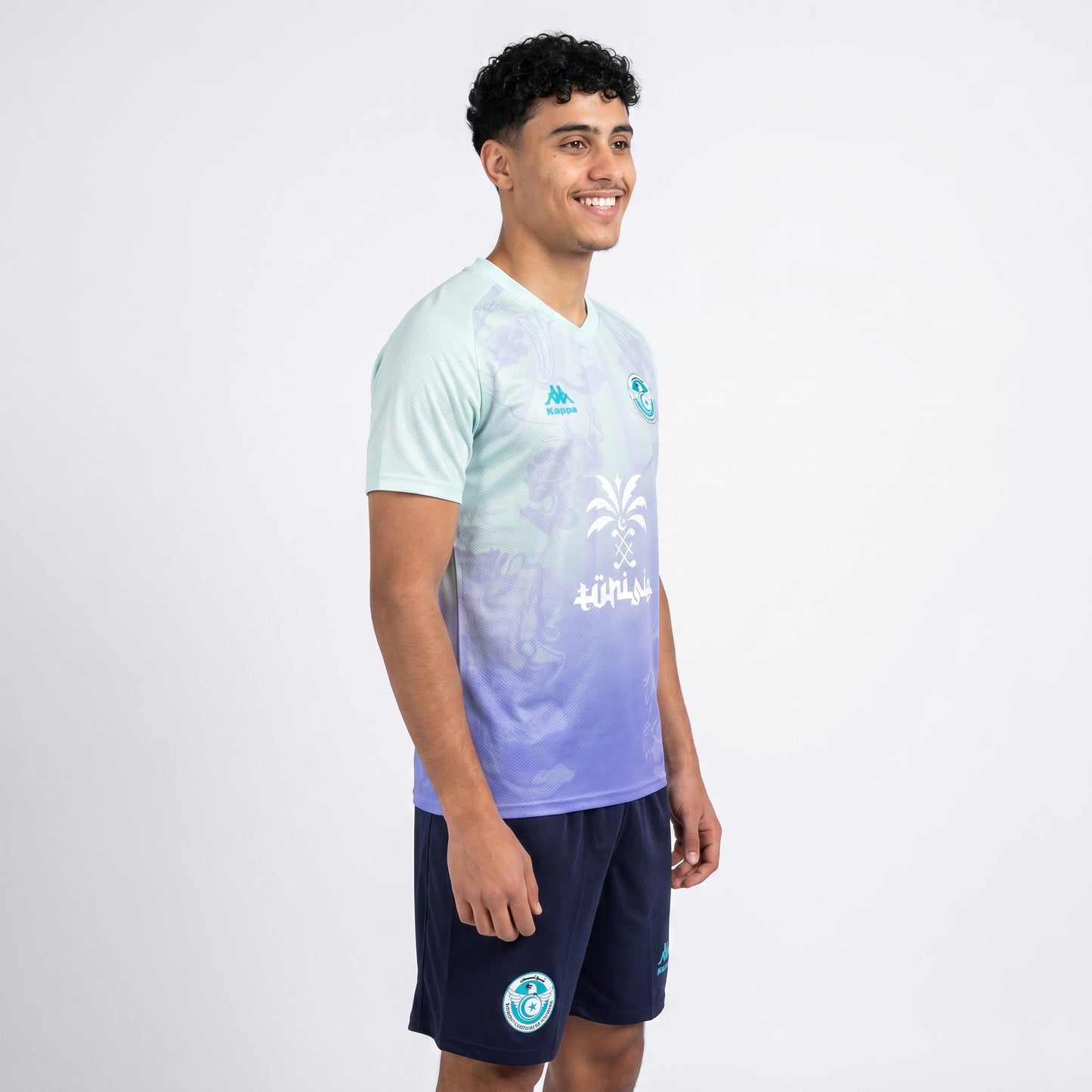 TUNISIA BLEU CIEL