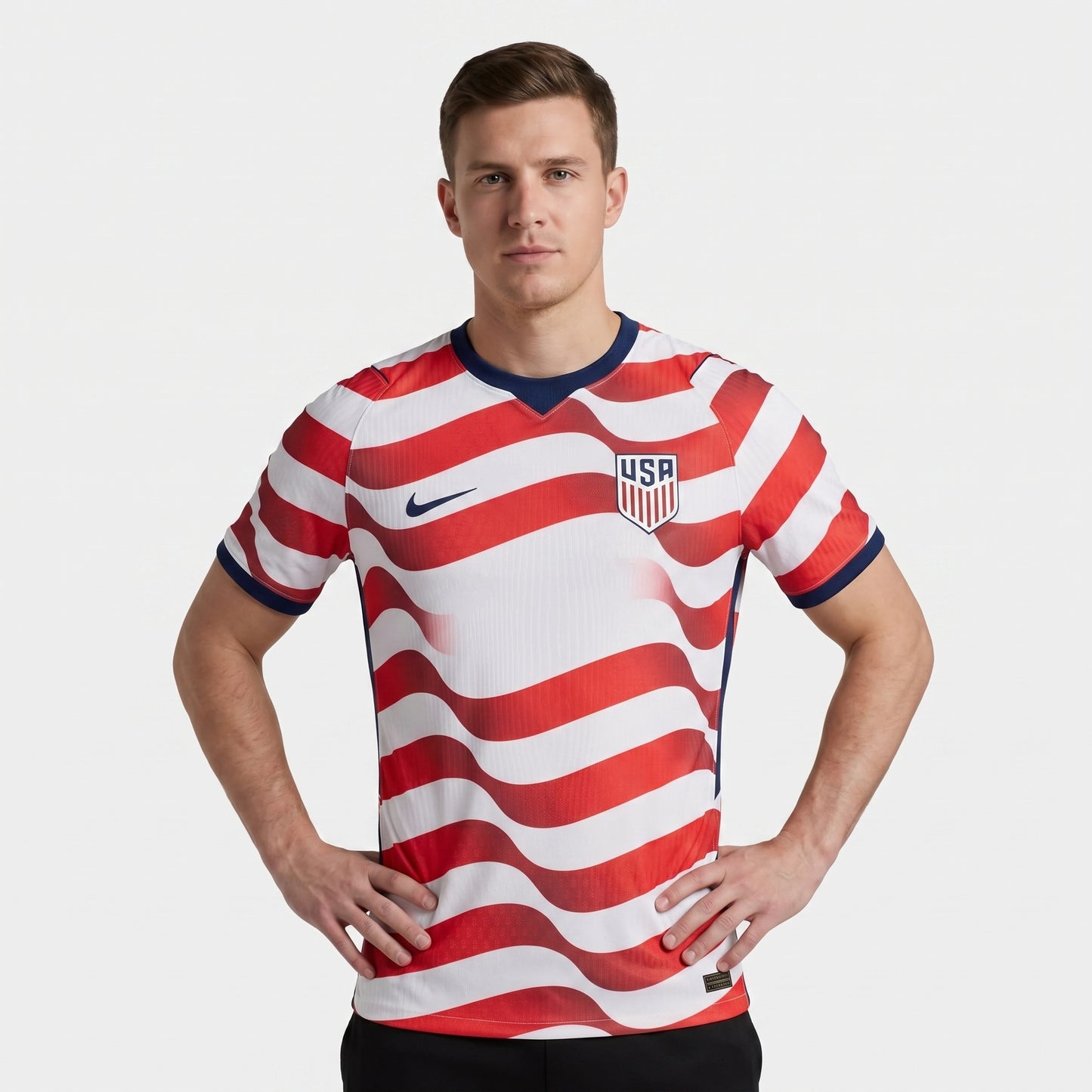 USA 2026 Home Jersey