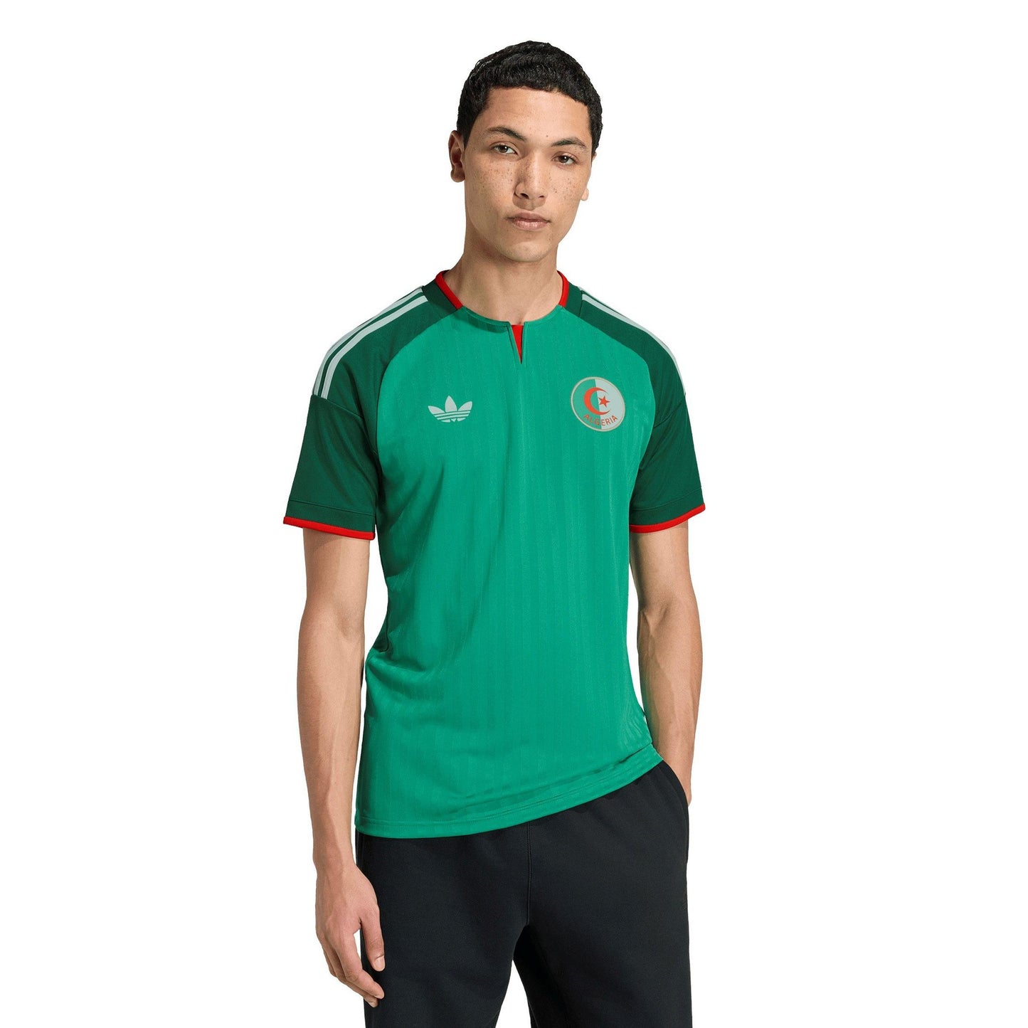 Algeria 2026 Awey Jersey