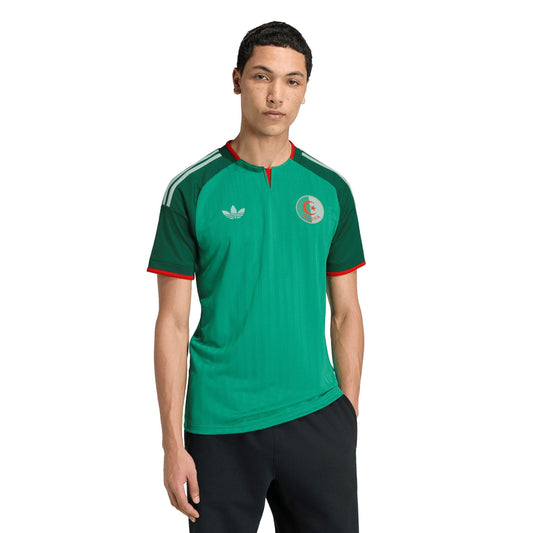 Algeria 2026 Awey Jersey