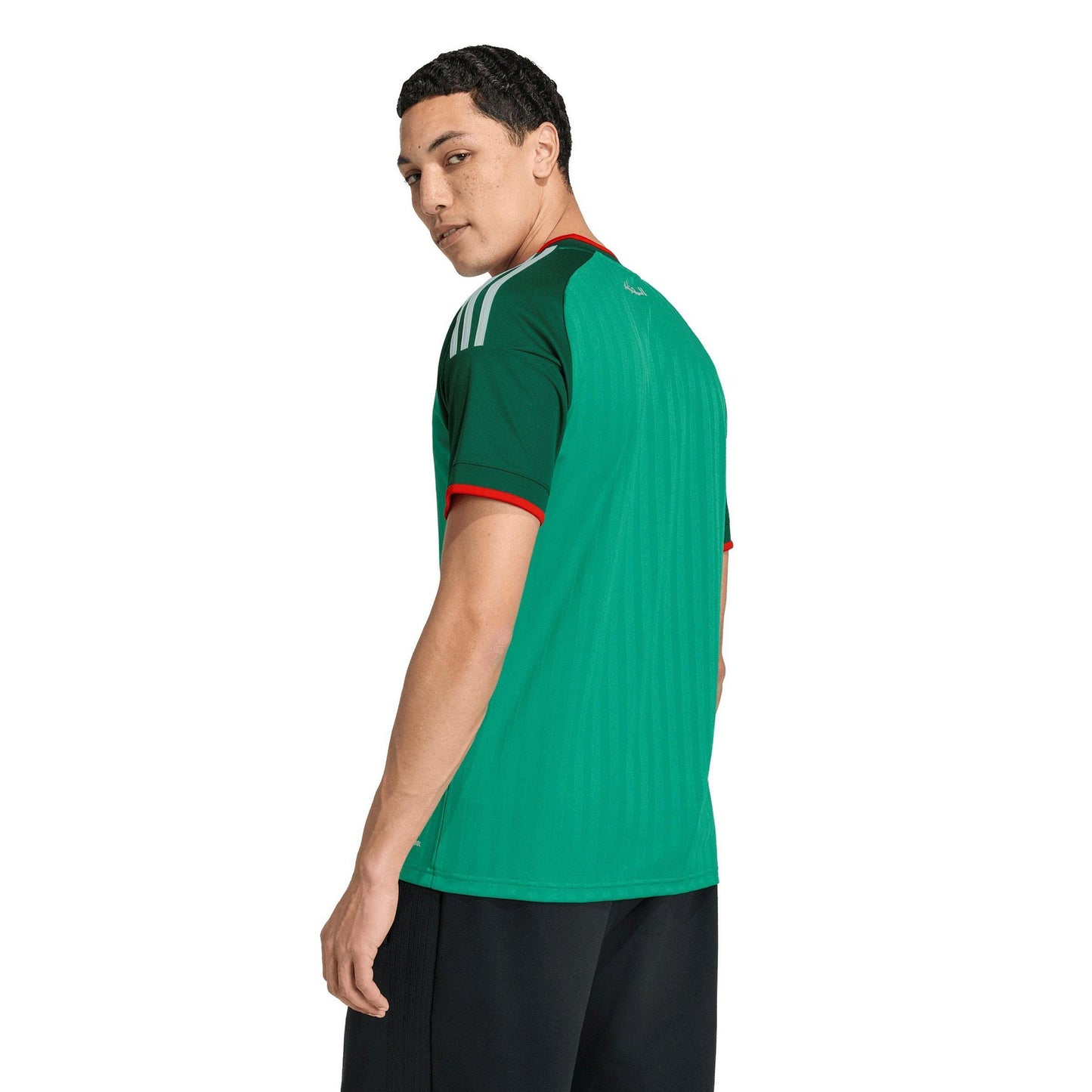 Algeria 2026 Awey Jersey