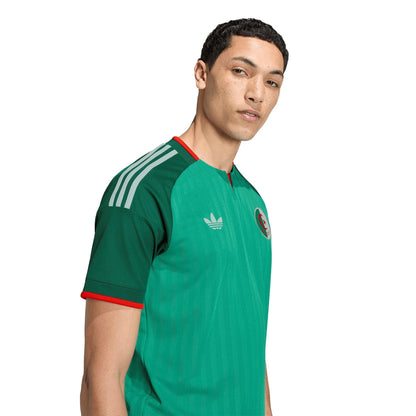 Algeria 2026 Awey Jersey