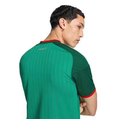 Algeria 2026 Awey Jersey