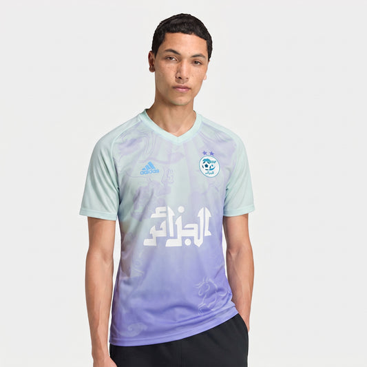 ALGERIA BLEU CIEL