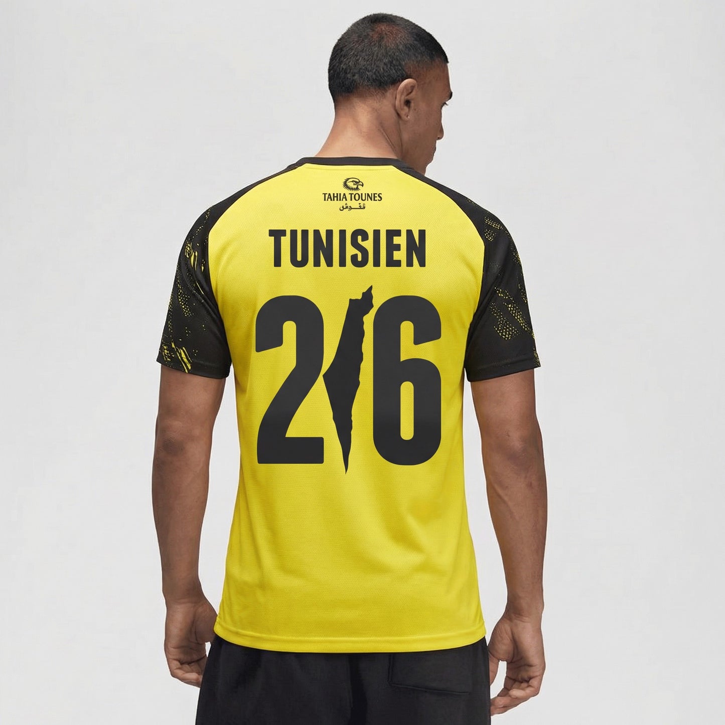 TUNISIA PRESTIGE