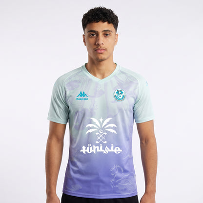 TUNISIA BLEU CIEL