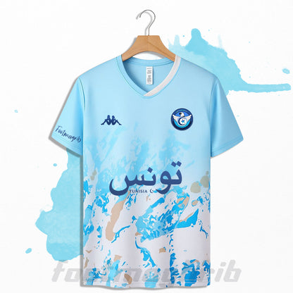 Sahara Ice