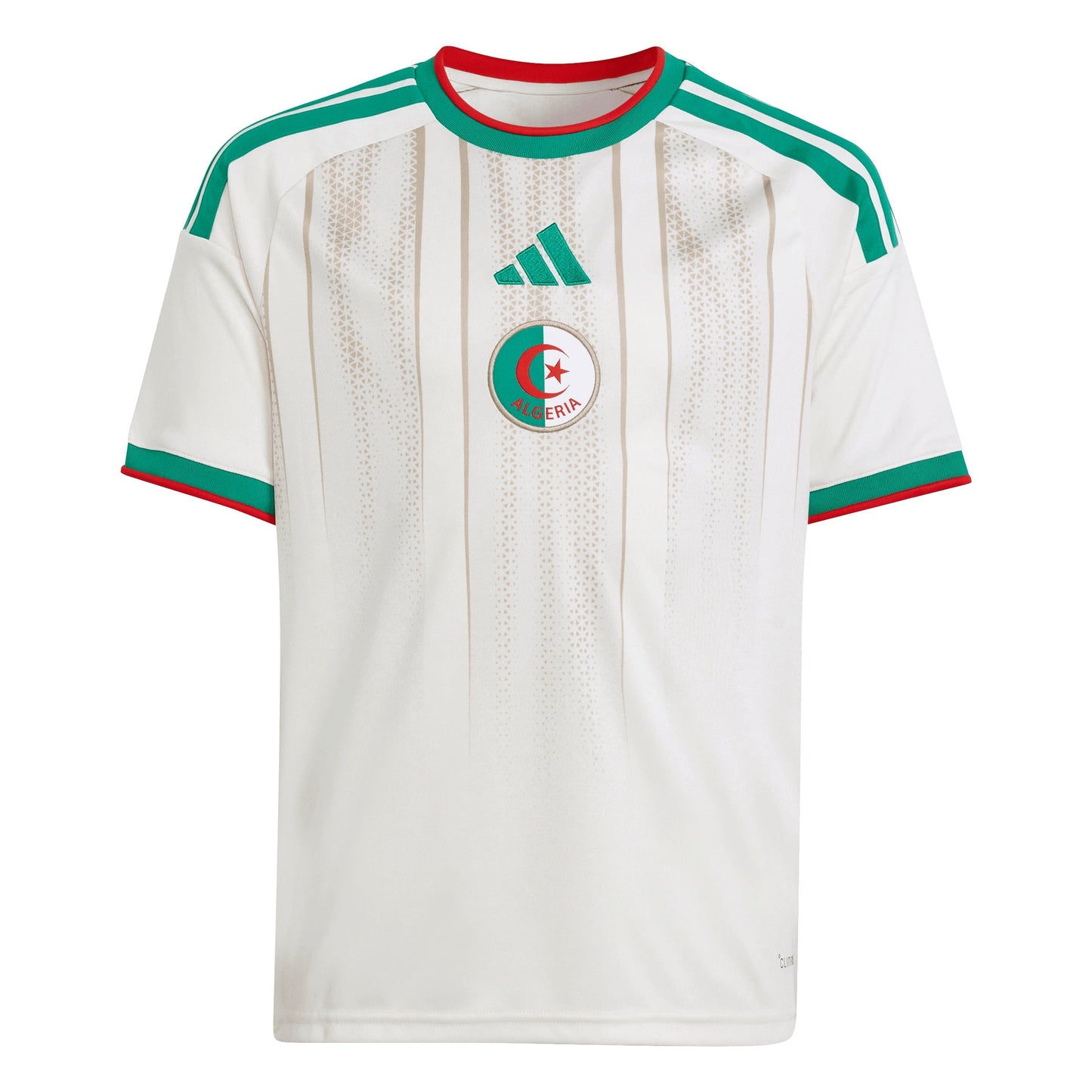 Algeria 2026 Home Jersey