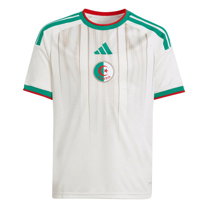 Algeria 2026 Home Jersey
