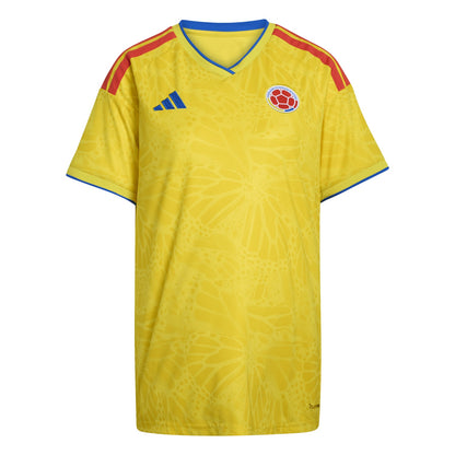 Colombia 2026 Home Jersey