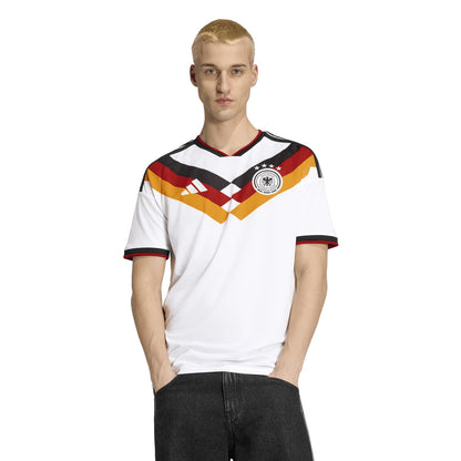 Germany 2026 Home Jersey