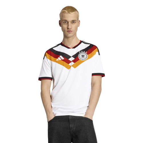 Germany 2026 Home Jersey