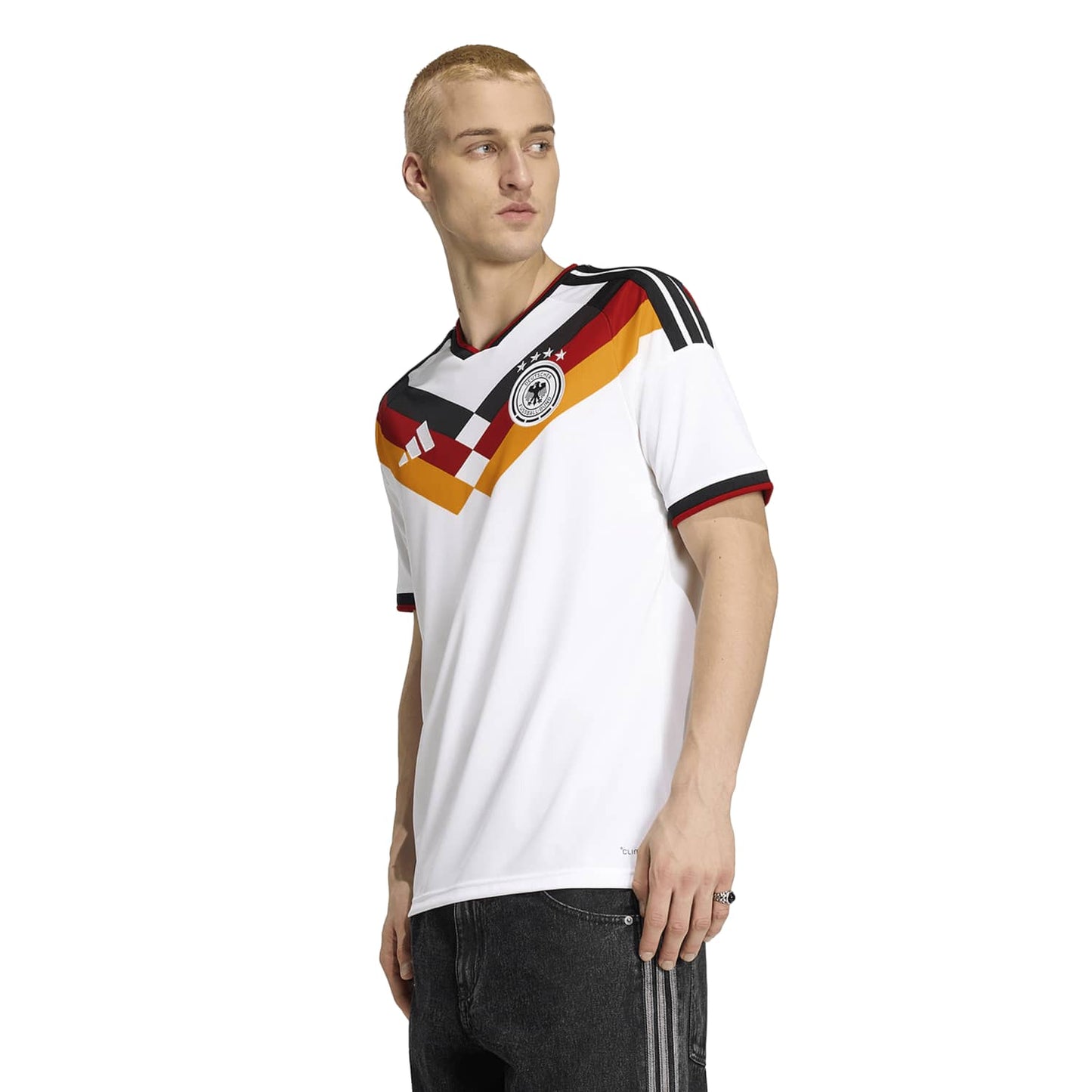 Germany 2026 Home Jersey