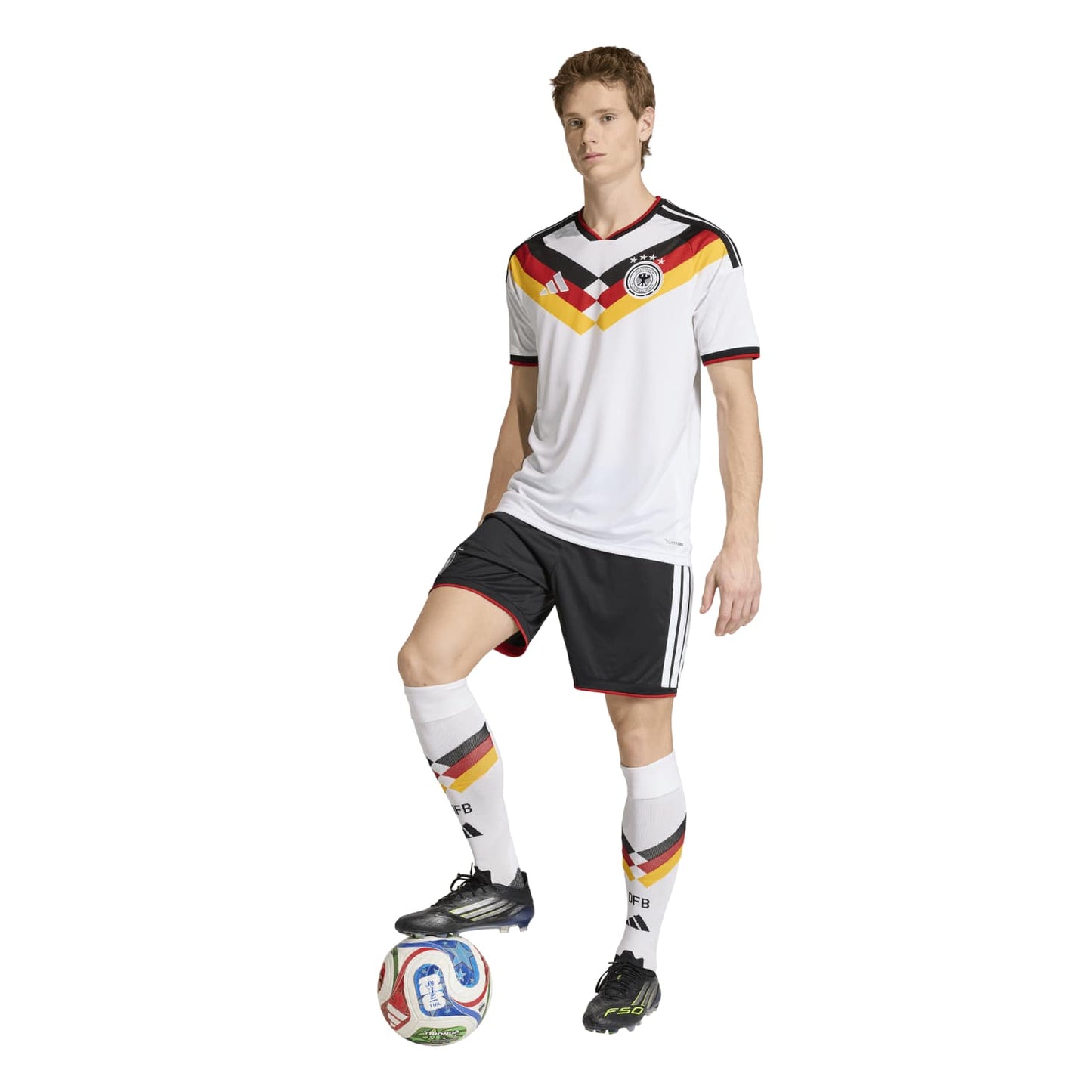 Germany 2026 Home Jersey