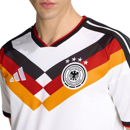 Germany 2026 Home Jersey