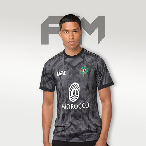 MAROC UFC
