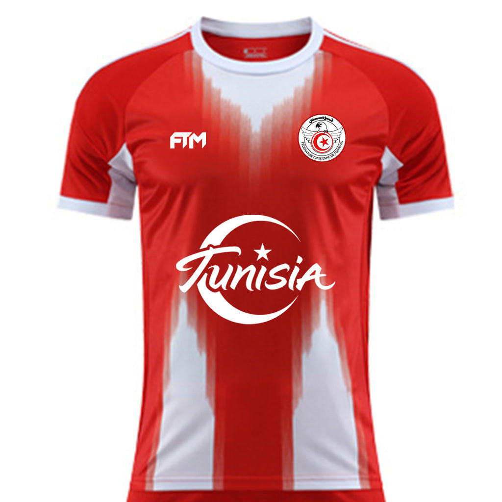 Tunise Rouge