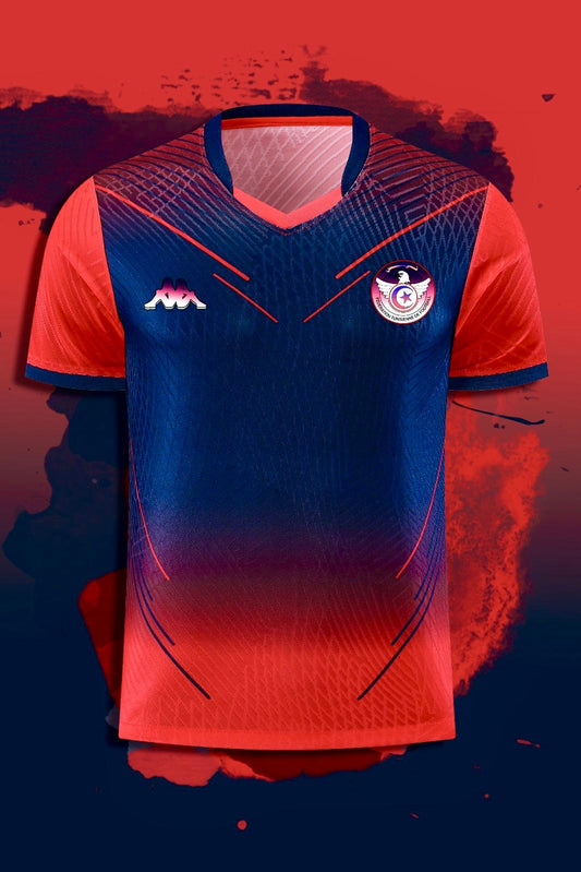 MAILLOT TUNISIE RS