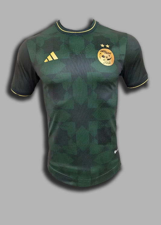 MAILLOT ALGÉRIE ÉDITION SPÉCIALE