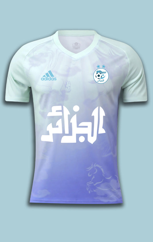 MAILLOT ALGÉRIE