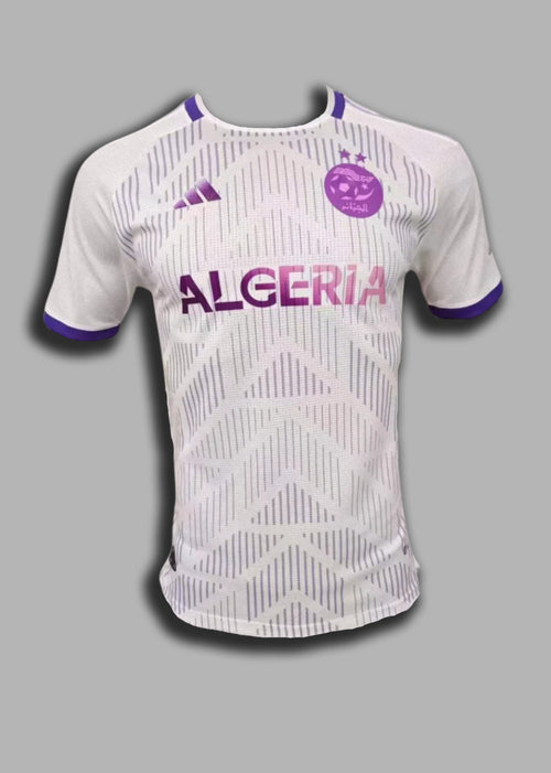 MAILLOT ALGÉRIE