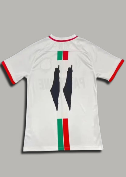 MAILLOT PALESTINE