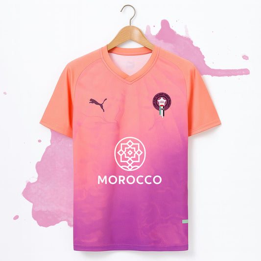 Maillot  Maroc New collection
