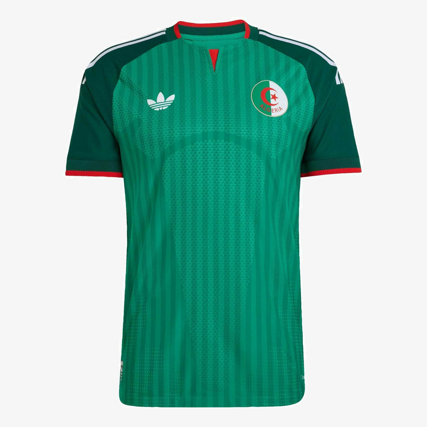 Algeria 2026 Awey Jersey