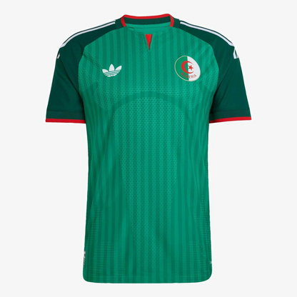 Algeria 2026 Awey Jersey