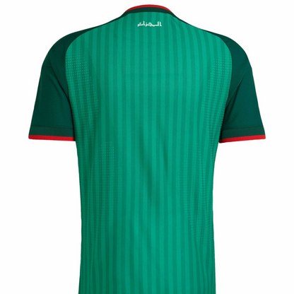 Algeria 2026 Awey Jersey
