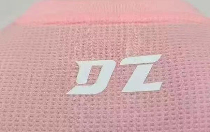 MAILLOT ALGÉRIE ROSE CLAIR