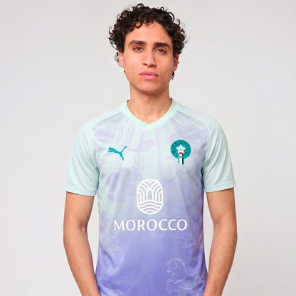 MOROC BLEU CIEL