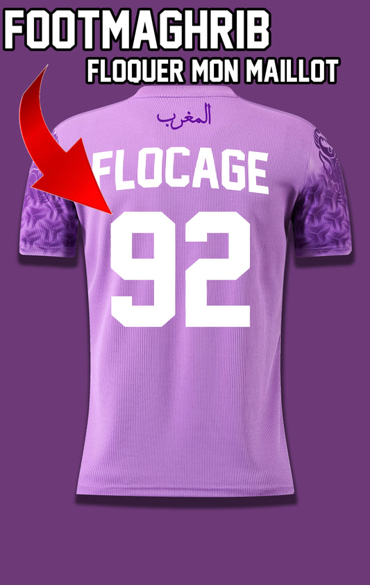 FLOCAGE