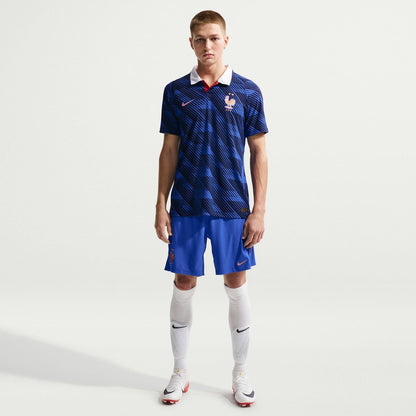 France 2026 Home Jersey