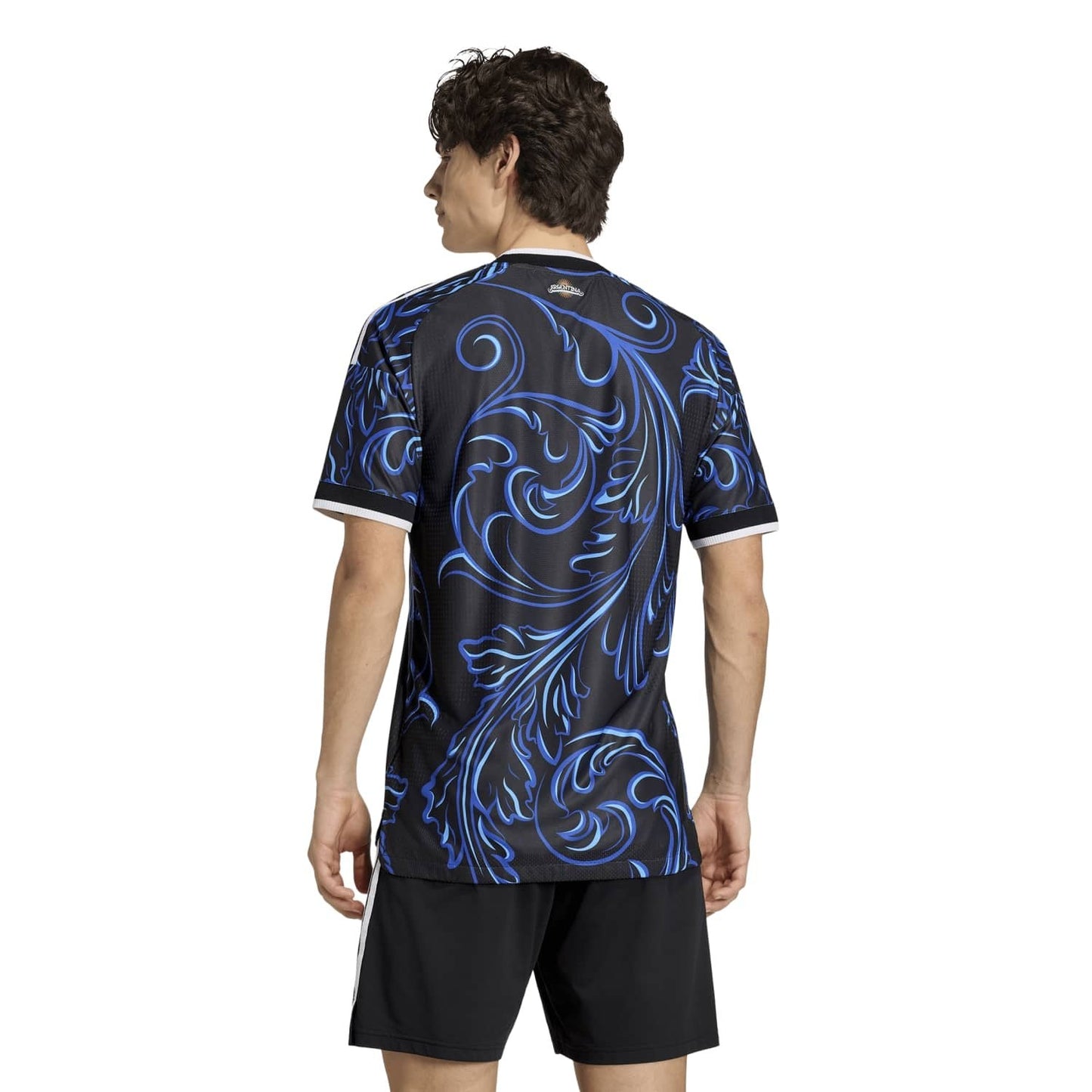Argentina 2026 Away Jersey