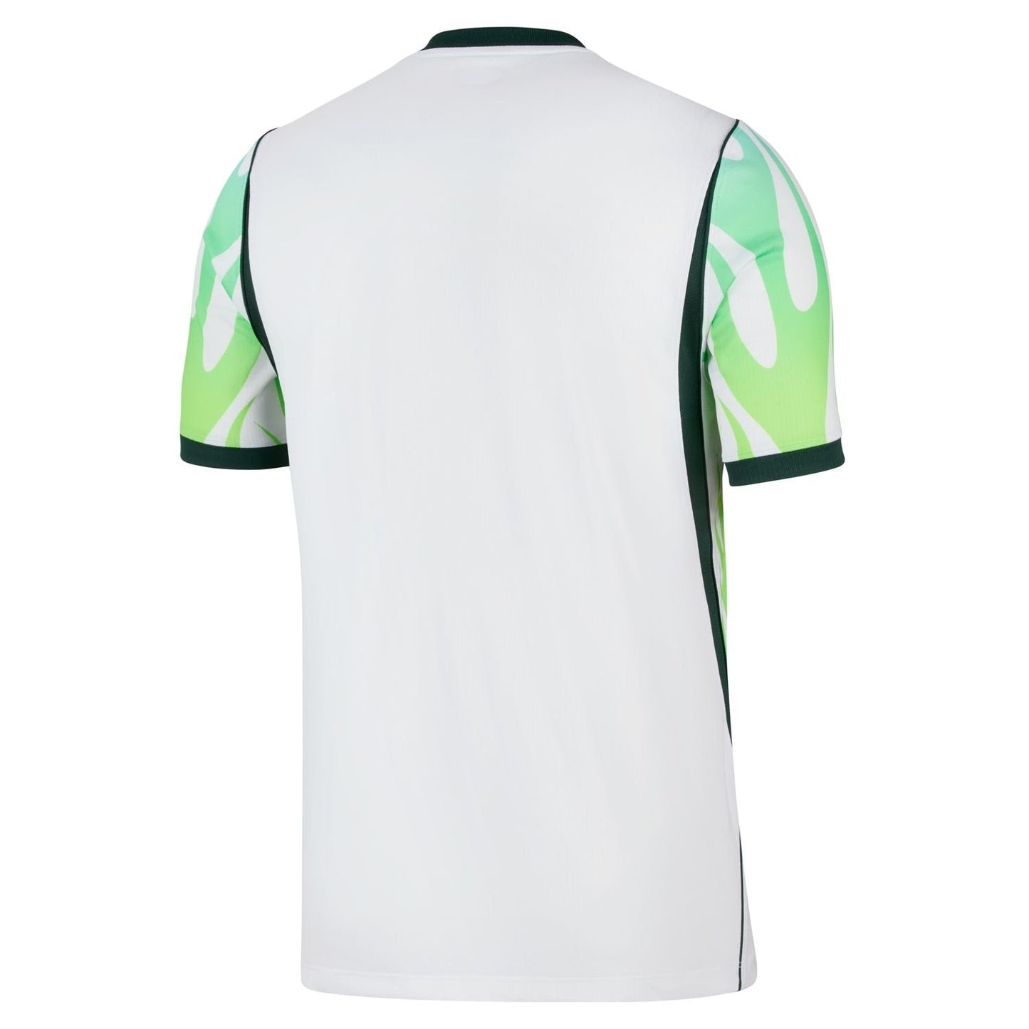 Nigeria 2026 Awey Jersey