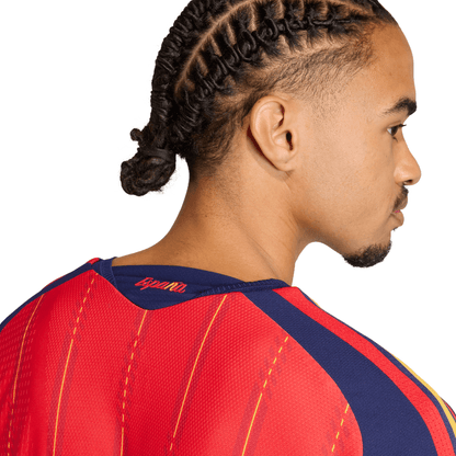 Spain 2026 Home Jersey